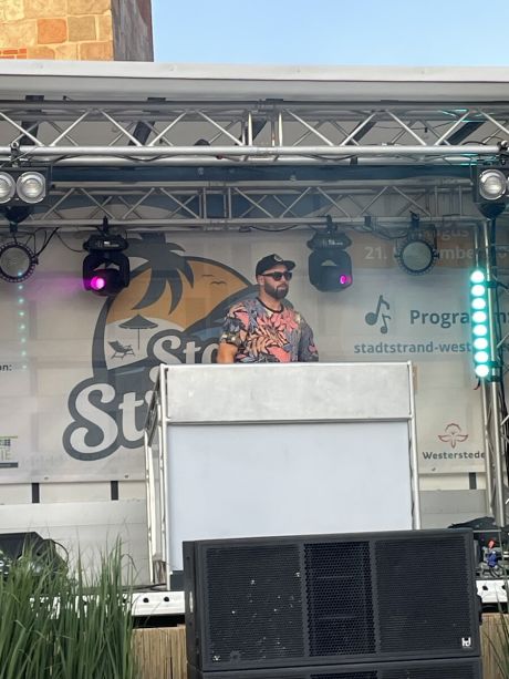 Stadtfest Westerstede 2025