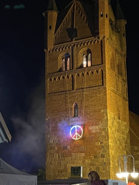 Stadtfest Westerstede 2024