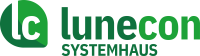 Lunecon Systemhaus GmbH Logo