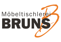 Tischlerei Bruns Logo