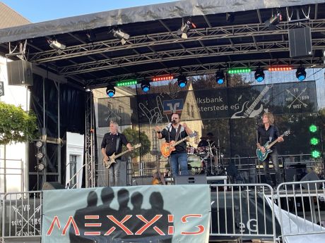 Stadtfest Westerstede 2024