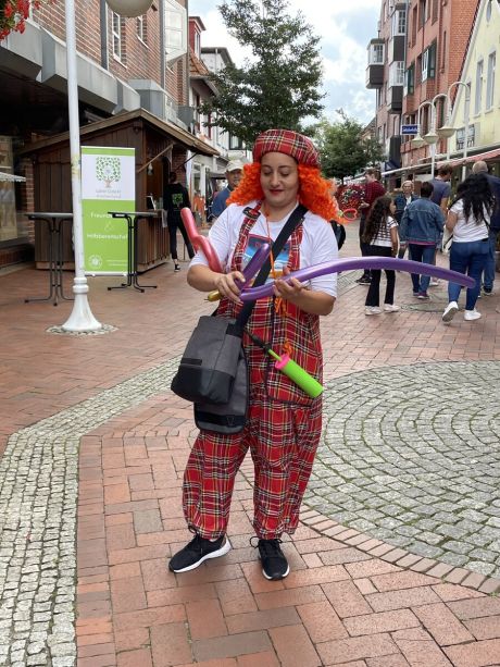 Stadtfest Westerstede 2024