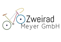 Zweirad Meyer Logo