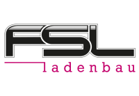 FSL Ladenbau Logo