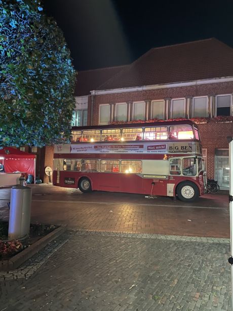 Stadtfest Westerstede 2024