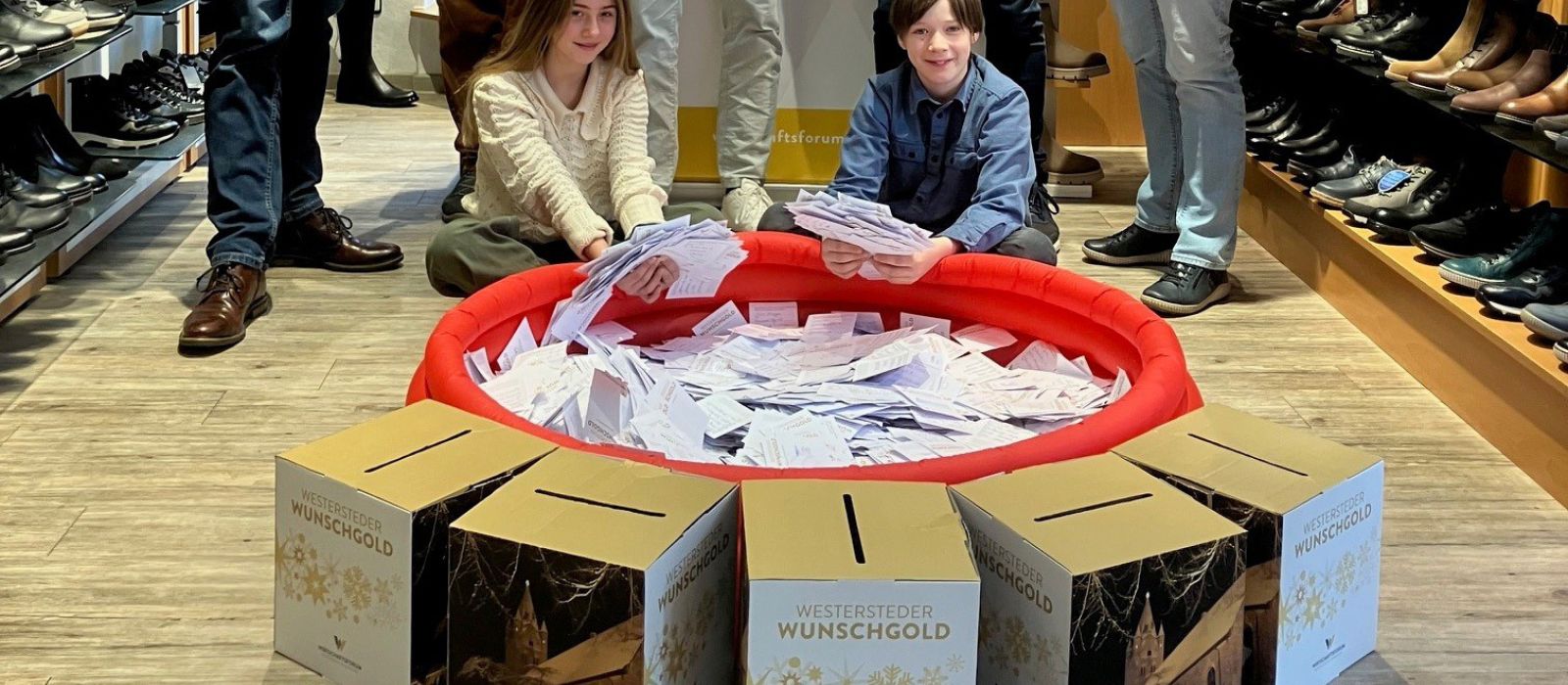 Gewinner Westersteder Wunschgold 2024