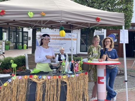 Stadtfest Westerstede 2024