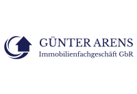 Logo Günter Arens Immobilien