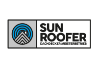 Sun Roofer Logo