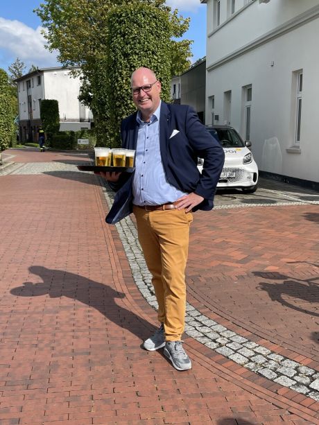 Stadtfest Westerstede 2024