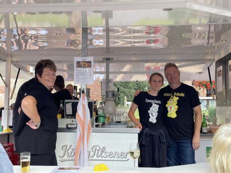 Stadtfest Westerstede 2024