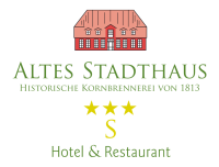 Logo Altes Stadthaus Westerstede