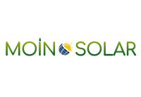 MOIN SOLAR GmbH Logo