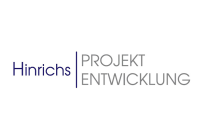 Hinrichs Projektentwicklung GmbH Logo