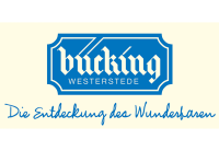 Bücking Westerstede Logo