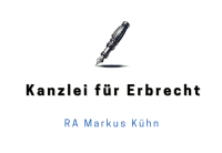 Rechtsanwaltskanzlei Markus Kühn Logo