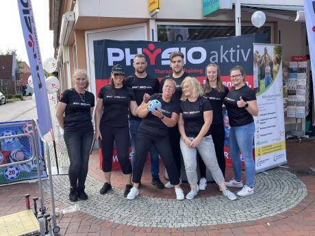 Stadtfest Westerstede 2024