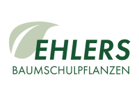 Ehlers Baumschulpflanzen Logo