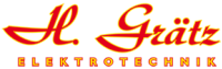 Elektro Grätz Logo