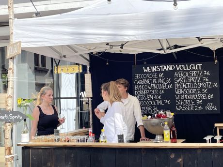 Stadtfest Westerstede 2024