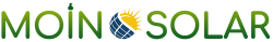Moin Solar GmbH Logo