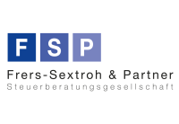 Steuerbüro Frers-Sextroh Logo