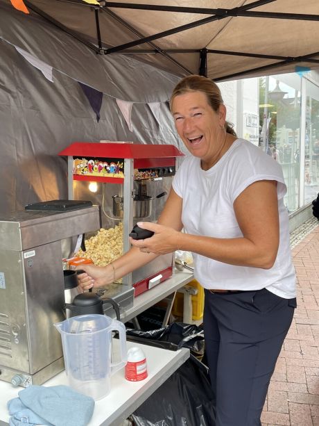 Stadtfest Westerstede 2024