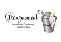 Glanzmoment Westerstede Logo