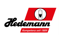 Hedemann Technik GmbH Logo