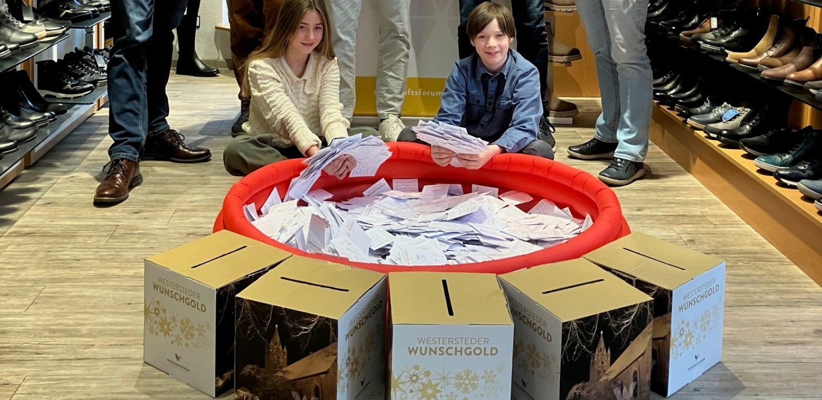 Gewinner Westersteder Wunschgold 2024