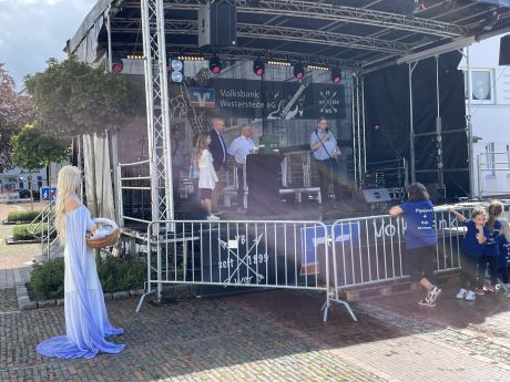 Stadtfest Westerstede 2024