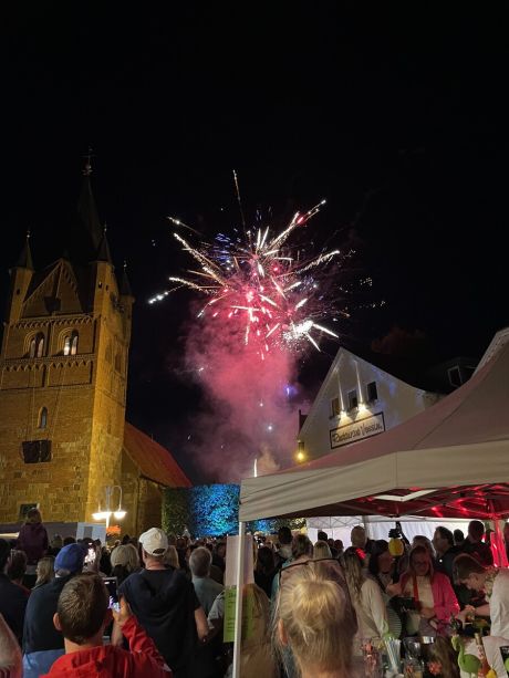 Stadtfest Westerstede 2024