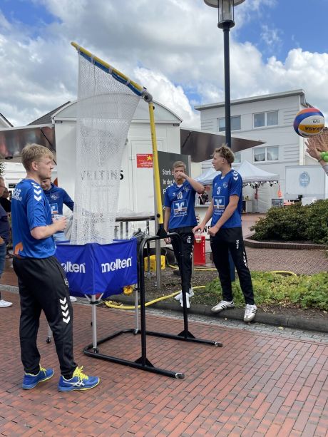 Stadtfest Westerstede 2024