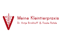 Logo Meine Kleintierpraxis