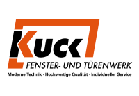 Kuck Fenster- und Türenwerk Logo