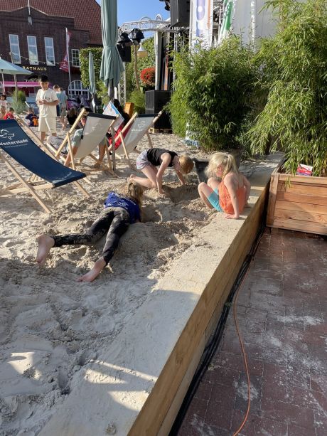 Stadtfest Westerstede 2025