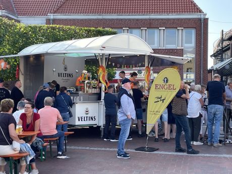 Stadtfest Westerstede 2025