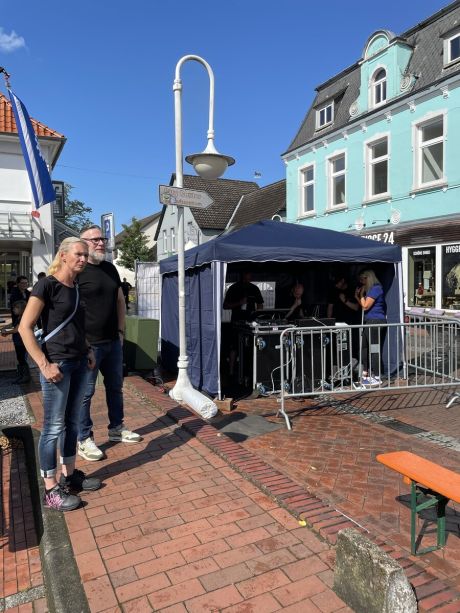 Stadtfest Westerstede 2024