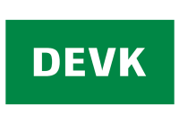 DEVK Logo