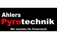 Pyrotechnik Ahlers Logo
