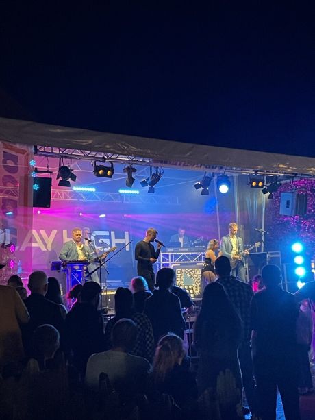 Stadtfest Westerstede 2024