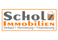 Scholz Immobilien Logo