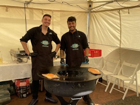 Stadtfest Westerstede 2024