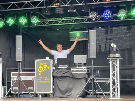 Stadtfest Westerstede 2024