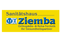 Sanitätshaus Ziemba Logo