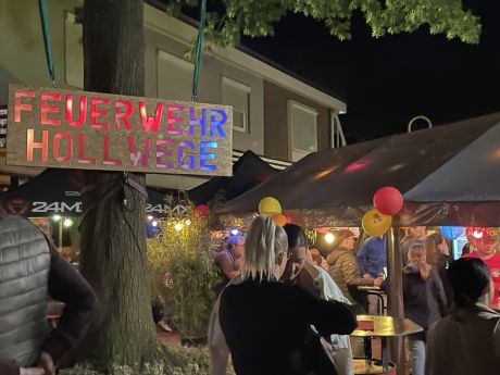 Stadtfest Westerstede 2024