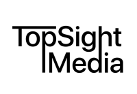 TopSightMedia GmbH Logo