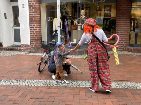 Stadtfest Westerstede 2024