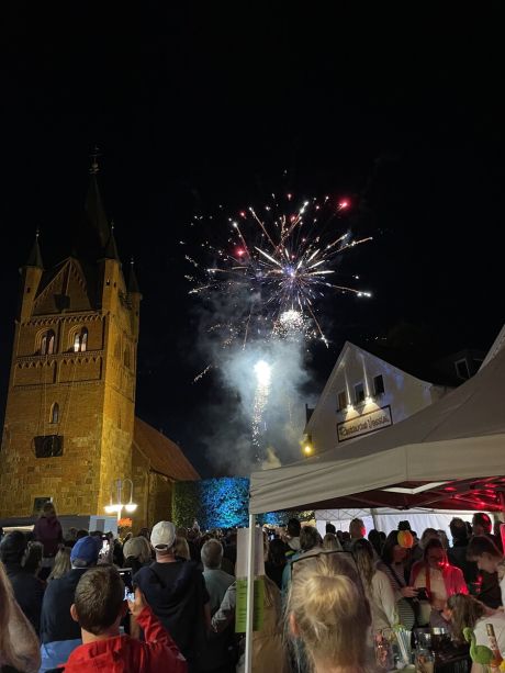 Stadtfest Westerstede 2024