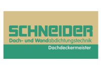 Schneider Dach Fassade Abdichtungen GmbH Logo